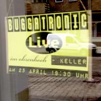 Buggatronic